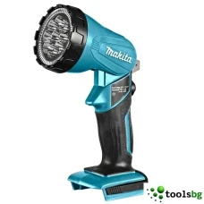 MAKITA DEBML 187 SOLO - ПРОФЕСИОНАЛЕН АКУМУЛАТОРЕН ФЕНЕР